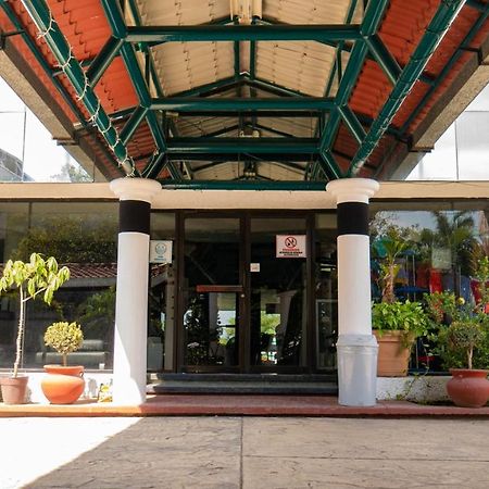 Hotel Plaza Mazari Suchiate Exterior photo