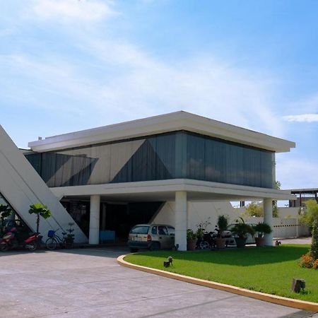 Hotel Plaza Mazari Suchiate Exterior photo